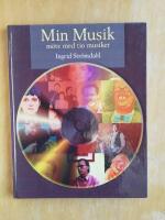 Min musik : m&ouml;te med tio musiker (R6D4)