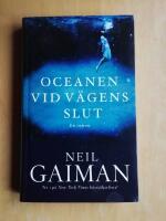 Oceanen vid v&auml;gens slut (HB4)