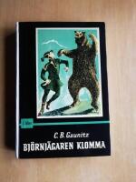 Bj&ouml;rnj&auml;garen Klomma (R1P10)