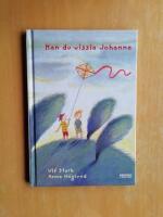 Kan du vissla Johanna (R1H6)