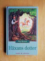 H&auml;xans dotter (R1H6)