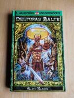 Tystnadens skog (R2C5)