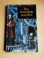 Det f&ouml;rtrollade urverket 8R2P6)