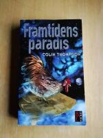 Framtidens paradis (R2F4)