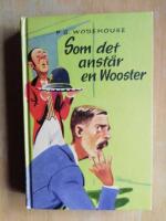 Som det anst&aring;r en Wooster (R2M6)