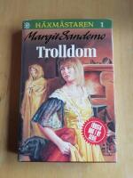 Trolldom Inb 1 H&auml;xm&auml;staren (R2M4)