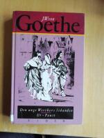 Den unge Werthers lidanden : Ur-Faust (R2L3)