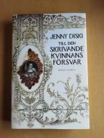 Till den skrivande kvinnans f&ouml;rsvar (R2L2)