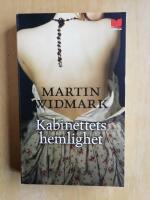 Kabinettets hemlighet (R4G3)