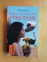 Pojken som levde med strutsar (R4G3)