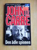 Den &auml;dle spionen (B5C3)