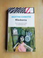 Klockorna - En Hercule Poirot-deckare (B5C3)