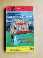 Konstiga huset (B5C3)
