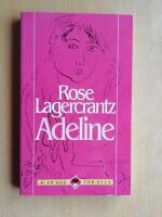 Adeline eller Resten av min ungdom (R5G4)