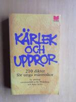 K&auml;rlek och uppror (R5G2)