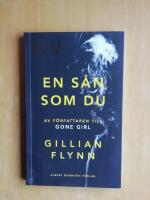 En s&aring;n som du (R5C4)