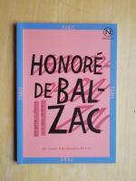 En gata i Paris och dess inv&aring;nare 8R2G4)