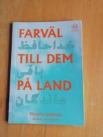 Farv&auml;l till dem p&aring; land (R2G4)