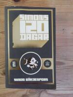 Simons 120 dagar (R6B3)