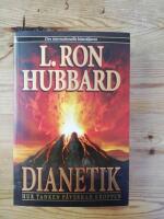 Dianetik : hur tanken p&aring;verkar kroppen (R5D2)