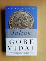 Julian (Spr&aring;k engelska),  (R6G1)