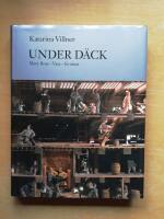 Under d&auml;ck : Mary Rose, Vasa, Kronan (R6B7)