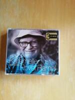 Karameller - Det bästa med Povel Ramel (3 CD-skivor), (C7:8)