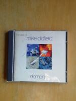 Elements - The best of Mike Oldfield (PC7)
