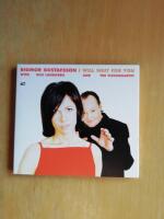 I will wait for you (C1:5)