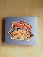 The traveling Wilburys collection (2 CD-skivor + DVD), (C1:3)