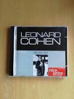 I&acute;m your man (C1:11)