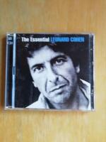 The Essential Leonard Cohen (C1:11)