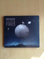 Tiny Sparks / Massive fires (C1:7)