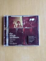 Those The Brokes (C6:1)