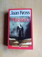 Motst&aring;nd (R4G5)