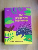 Ett piggsvins memoarer (R2M2)