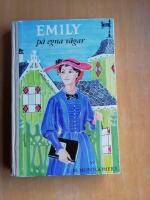 Emily p&aring; egna v&auml;gar (R1G5)