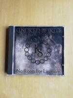 No Room For Laughter (C5:11)