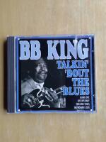 Talkin' 'Bout The Blues (PC10)