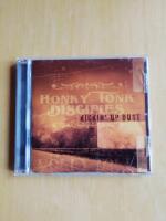 Kickin' Up Dust (C5:9)