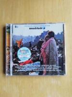  Woodstock: Music From The Original Soundtrack And More (C4:3)