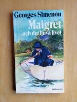 Maigret och det ljuva livet (R5C3)