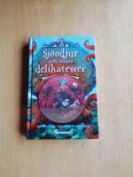 Sj&ouml;odjur och andra delikatesser (R2P10)