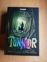 Tunnlar (R2P10)