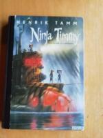 Ninja Timmy och resan till Sansoria (R2P10)