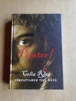 Pirater! : de kvinnliga piraterna Minerva Sharpes och Nancy Kingtons sanna och m&auml;rkliga &auml;ventyr (R2P10)