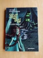 Ester Tagg  och Tistelgorms hemlighet (R2P10)