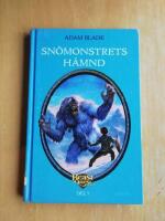 Beast Quest. Sn&ouml;monstrets h&auml;mnd (R2P10)