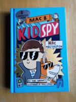 Mac m&auml;sterspion (R1A3)