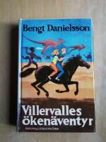 Villervalles &Ouml;ken&auml;ventyr (R1A4)